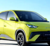 Harga BYD Atto 1 Tetap Rp 200 Jutaan, Bertahan Tanpa Insentif Meski Tantangan Produksi Semakin Dekat