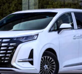Harga BYD Denza D9 di Indonesia Rp 1 M-Rp 1,5 M, Ancaman Serius untuk Alphard? Harga BYD Denza D9 di Indonesia Rp 1 M-Rp 1,5 M, Ancaman Serius untuk Alphard?