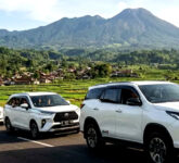 Harga Baru Toyota Maret 2026 Mengguncang Pasar Mobil Indonesia, Avanza, Veloz Hingga Fortuner 4x4 Tawarkan Keunggulan Tak Tertandingi
