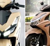 Harga Beda Tipis, Honda Click 125 Unggul Tenaga atau Yamaha Mio Gravis Lebih Masuk Akal?