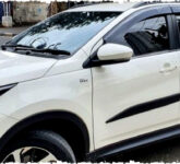 Harga Bekas Toyota Rush Februari 2026 Makin Diburu, Simak Kisaran Terbaru dan Rahasia Nilai Jualnya Stabil di Pasaran!