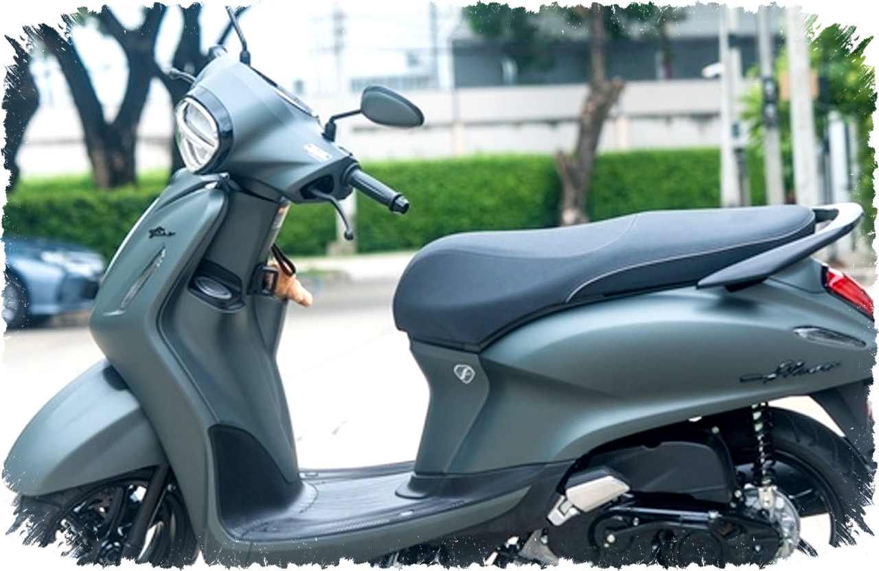 Harga Bekas Yamaha Filano Dari Rp 18 Juta Menggoda, Intip Perubahan Harga 2026 Hingga 2026 yang Bikin Kalkulasi Cermat Terpanggil! Harga Bekas Yamaha Filano Dari Rp 18 Juta Menggoda, Intip Perubahan Harga 2026 Hingga 2026 yang Bikin Kalkulasi Cermat Terpanggil!