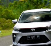 Harga Daihatsu Xenia Terbaru 2026 Naik, Varian Termurah Kini Rp 228,65 Juta