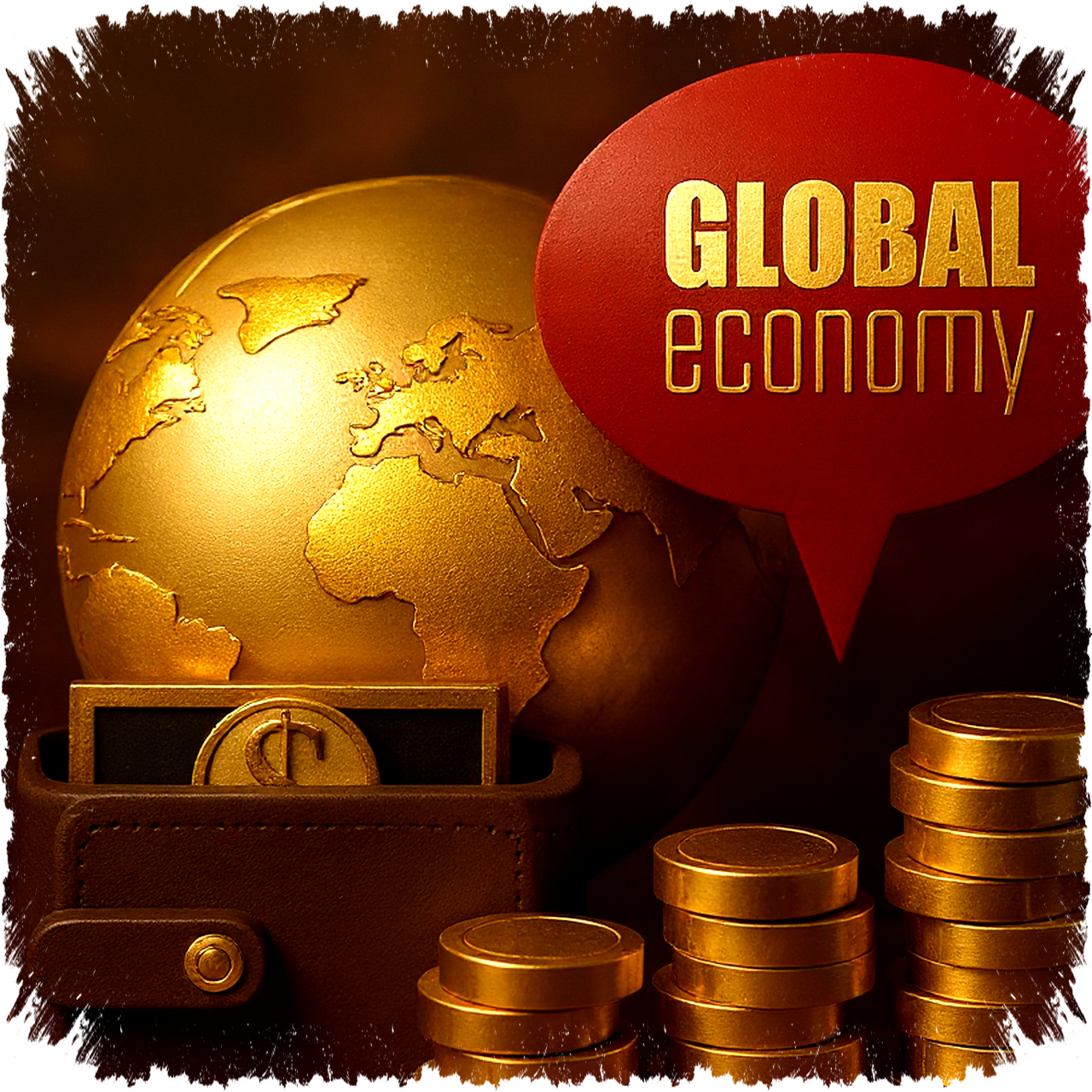 Harga Emas Dunia Menuju USD10.000 Per Troy Ounce, Dedolarisasi Global Makin Nyata dan Mengguncang Pasar! Harga Emas Dunia Menuju USD10.000 Per Troy Ounce, Dedolarisasi Global Makin Nyata dan Mengguncang Pasar!