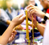 Harga Emas Melonjak Tajam Minggu 22 Februari 2026, Antam UBS Galeri 24 & Perhiasan Catat Kenaikan Signifikan