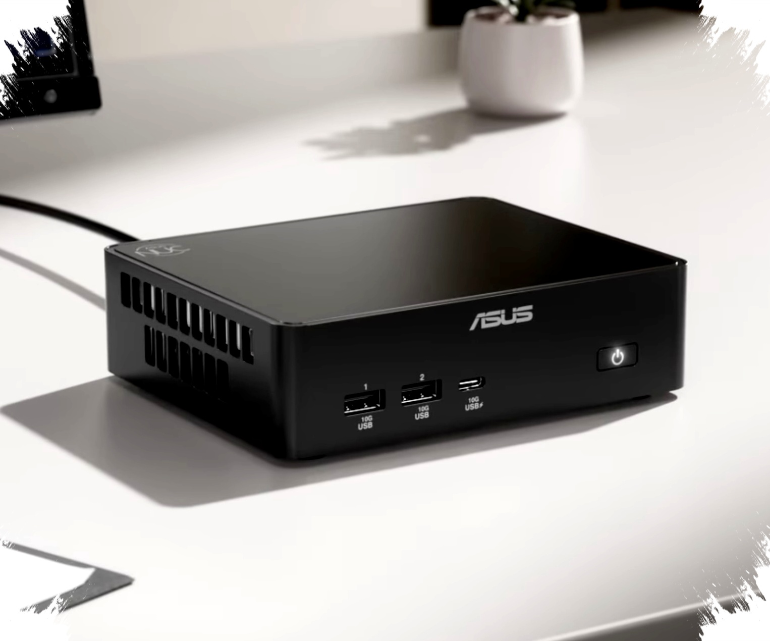 Harga Fantastis Mini PC Asus NUC Pro 16, Bukti Intel Hancurkan AMD dan Apple Cuma Jadi Penonton Harga Fantastis Mini PC Asus NUC Pro 16, Bukti Intel Hancurkan AMD dan Apple Cuma Jadi Penonton