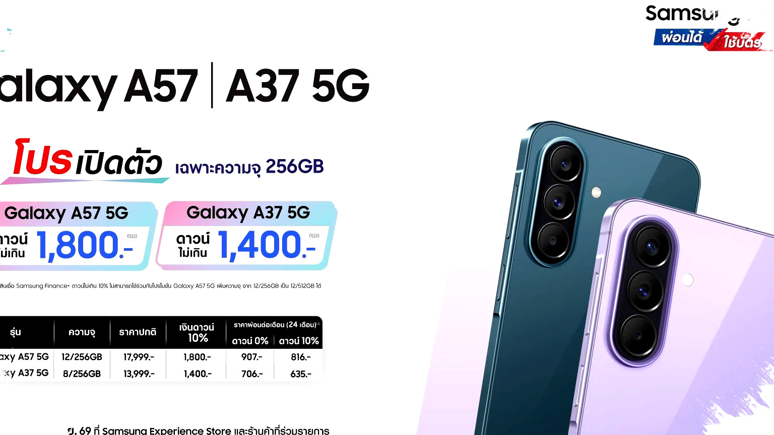 Harga Galaxy A37 Mulai Terkuak, Bocoran Ini Ungkap Arah Samsung Jelang Peluncuran