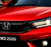 Harga Honda Brio 2026 Mulai Rp 170,4 Juta, Mesin 4-Silinder Jadi Pembeda Agya-Ayla!