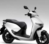 Harga Honda CUV e Anjlok Jadi Rp30 Jutaan, Diskon Fantastis Rp24 Juta Mengguncang Pasar Motor Listrik!