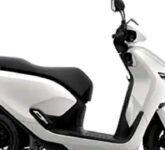 Harga Honda CUV e Anjlok ke Rp 30 Jutaan, Update Motor Listrik Honda Maret 2026