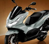 Harga Honda PCX 160 2026 Ternyata Masih Masuk Akal, Irit 50 Km per Liter dan Fitur Mewah!