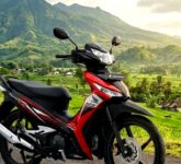 Harga Honda Supra X 125 2026 Tembus Rp 22 Jutaan, Raja Irit Kini Makin Modern!