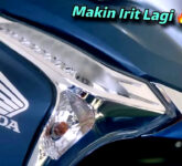 Harga Honda Supra X 125 FI 2026 Mulai Rp21 Jutaan, Irit dan Bandel Saat Motor Bebek Lain Makin Tergeser