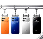 Harga Infinix NOTE 60 Pro 2026 di Indonesia, Snapdragon 7s Gen 4 dan Layar Unik Mulai 4,9 Jutaan! Harga Infinix NOTE 60 Pro 2026 di Indonesia, Snapdragon 7s Gen 4 dan Layar Unik Mulai 4,9 Jutaan!