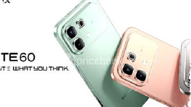 Harga Infinix NOTE 60 Terbaru 2026 Di Indonesia, Baterai 6500mAh Dan Audio JBL Mulai 3,5 Jutaan Bisa Tahan Sampai 2 Hari!