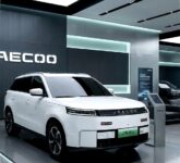 Harga Jaecoo 2026 Dibuka Rp249 Jutaan hingga Rp800 Jutaan, Dari SUV Rakyat ke Flagship Hybrid