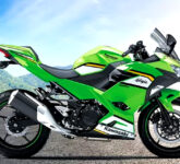 Harga Kawasaki Ninja 250 Maret 2026, Mesin 39 PS dan Slipper Clutch Mulai Rp66 Jutaan!