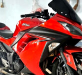 Harga Kawasaki Ninja 250 Terbaru Vs Bekas, Selisih Rp20 Juta atau Tembus Rp81,7 Juta?