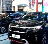 Harga Kia Sonet Bekas 2026 Menggoda, Alternatif HR-V Irit dan Fitur Lengkap di Bawah Rp200 Juta