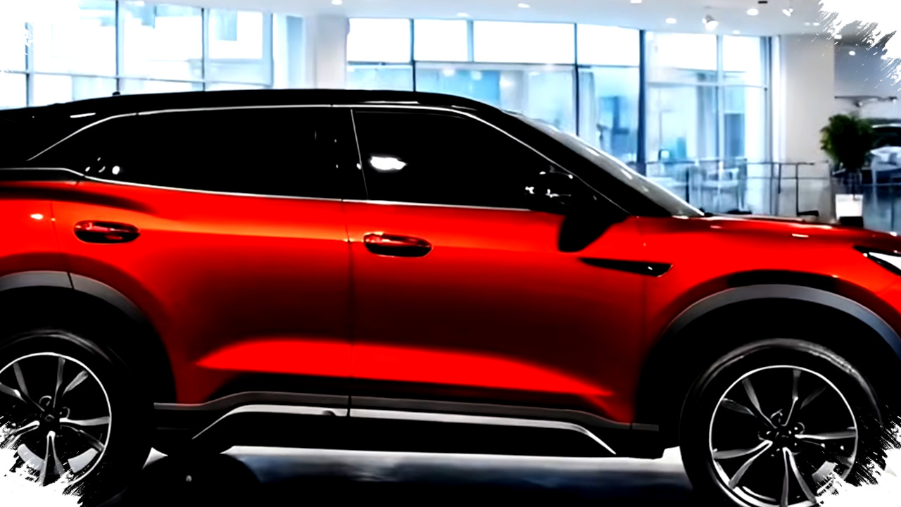 Harga Kompetitif dan Jarak Tempuh 410 Km, BD Oto 2 Tantang Dominasi Mobil Listrik di Indonesia!