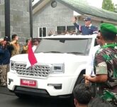 Harga Maung Garuda Prabowo Terkuak, Rp 700 Juta hingga Rp 1 Miliar?