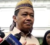 Harga Minyak Dunia Naik Tajam, Bahlil Pastikan Harga Pertalite Tetap Stabil