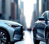 Harga Minyak Melejit, Ongkos Mobil Bensin di Eropa Terancam 5 Kali Lipat dari Listrik