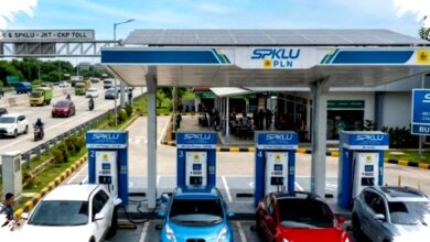 Harga Minyak Tembus 116 Dolar, EV Makin Menjadi Pilihan?