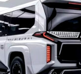 Harga Mitsubishi L300 Melonjak Tajam, dari Rp60 Juta Kini Tembus Rp256 Juta