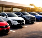 Harga Mobil Honda Maret 2026 Lengkap, Brio Rp170 Jutaan hingga Accord Hybrid Rp970 Juta