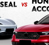 Harga Mobil Hybrid BYD Bikin Geger Pasar Indonesia, Bisakah Tembus Rp400 Jutaan Dengan Teknologi DualMode Terbaru?