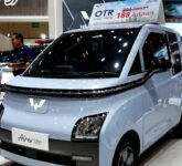 Harga Mobil Listrik Wuling Tanpa Insentif Terkuak, Murahnya Cuma Rp 215 Jutaan Mengapa Ini Mengubah Segalanya?