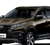 Harga Mobil Toyota 2026 Mengejutkan, Dari Agya Makin Murah Sampai Alphard Tembus Rp1,8 M!