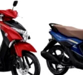 Harga Motor Matic Yamaha 125cc 2026, Mio M3 Termurah atau Lexi LX Paling Worth It?