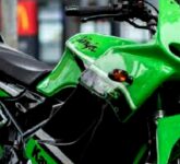 Harga Ninja 150 RR Bekas 2026 Melesat, Unit Thailand Diburu Kolektor Tembus Rp 50 Juta?