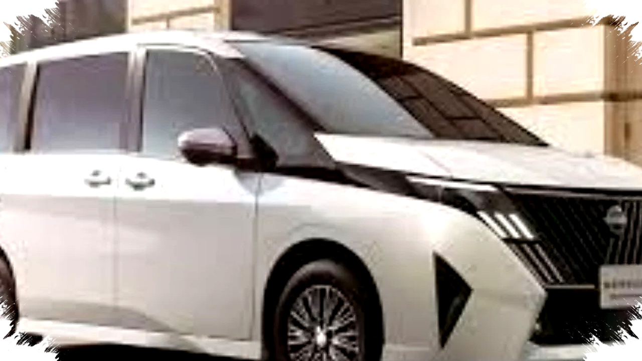 Harga Nissan Serena 2026 Rp655 Juta, MPV Keluarga Modern Ini Menantang Voxy dan Zenix Harga Nissan Serena 2026 Rp655 Juta, MPV Keluarga Modern Ini Menantang Voxy dan Zenix