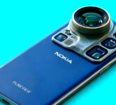 Harga Nokia PureView 5G Tertahan Di Rp8,9 Juta, Kamera Lima Sensor dan Desain Premium Menang Harga Nokia PureView 5G Tertahan Di Rp8,9 Juta, Kamera Lima Sensor dan Desain Premium Menang