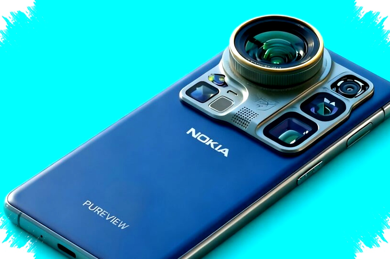Harga Nokia PureView 5G Tertahan Di Rp8,9 Juta, Kamera Lima Sensor dan Desain Premium Menang Harga Nokia PureView 5G Tertahan Di Rp8,9 Juta, Kamera Lima Sensor dan Desain Premium Menang
