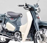 Harga Nyaris Setara Tanah, Honda Super Cub C125 2026 Jual Gengsi dan Sejarah