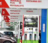 Harga Pertamax Hari Ini Naik Drastis, Cek Daftar Lengkap Biaya Per Liter Setiap Wilayah Sebelum Isi Tangki!