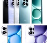 Harga Redmi Note 15 Pro+ 5G Terbaru, Ngebut Tetap Dingin dengan Kamera 200MP dan IP69