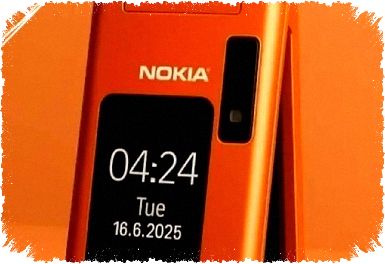 Harga Rp1 Jutaan, Nokia G26 Tawarkan Android 14 Go dan Baterai Jumbo yang Tahan Lama Buat Aktivitas Sehari-Hari Harga Rp1 Jutaan, Nokia G26 Tawarkan Android 14 Go dan Baterai Jumbo yang Tahan Lama Buat Aktivitas Sehari-Hari