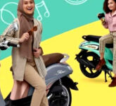 Harga Rp21 Jutaan, Yamaha Fino Grande 125 Padukan Gaya Retro, Mesin Irit, dan Fitur Premium