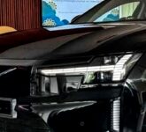 Harga Rp2,1 Miliar Volvo ES90 Sedan Listrik Masa Depan, Teknologi Super Komputer Nvidia dan Pengisian Ultra Cepat Mengguncang Pasar Premium