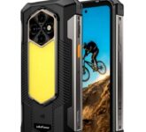 Harga Rp4 Jutaan Ulefone RugKing 5 Pro Andalkan Baterai 20.000mAh, Tangguh dan Siap Temani Petualangan Ekstrem