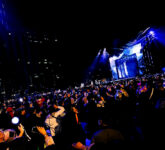 Harga Saham HYBE Turun Usai Penonton Konser BTS Tertinggal dari Target, Ini Faktornya