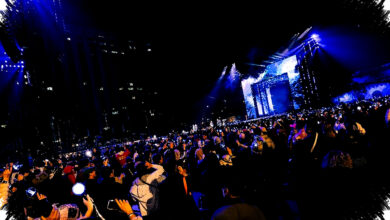 Harga Saham HYBE Turun Usai Penonton Konser BTS Tertinggal dari Target, Ini Faktornya