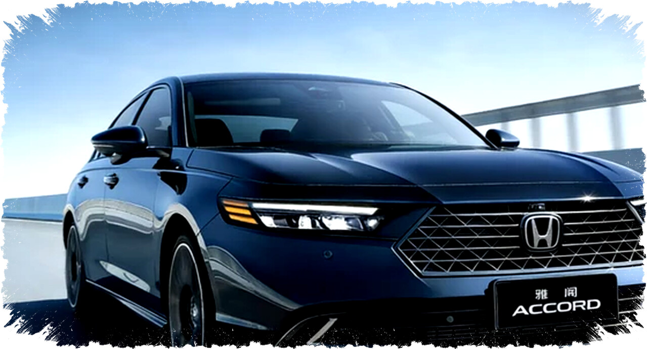 Harga Sedan Honda Accord PHEV Turun Rp 240 Jutaan, Diskon Terbesar di Tengah Persaingan Ketat Pasar China! Harga Sedan Honda Accord PHEV Turun Rp 240 Jutaan, Diskon Terbesar di Tengah Persaingan Ketat Pasar China!