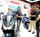 Harga Skutik Bongsor Jelang Lebaran 2026 Tetap Stabil, Peluang Emas Beli Sebelum Kenaikan Berikutnya!