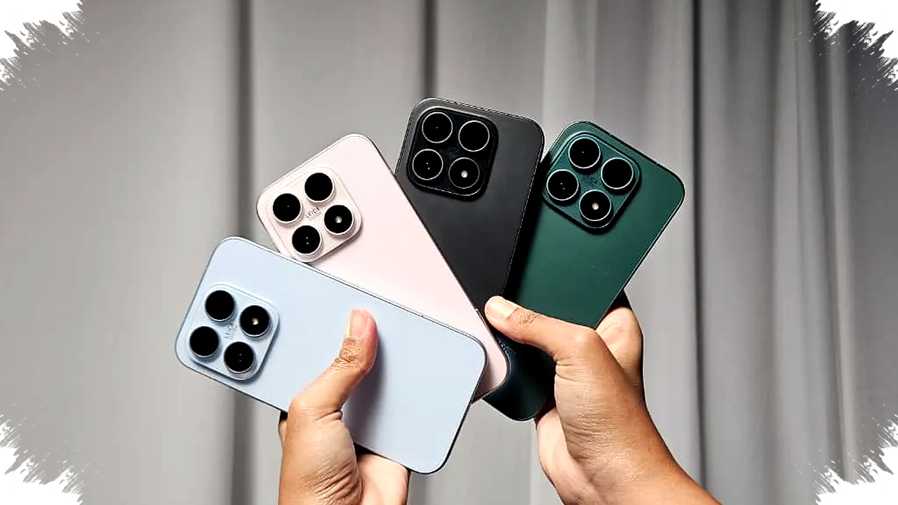 Harga Smartphone Naik Drastis, Bos Xiaomi Ungkap Penyebab dan Strategi Menangani Krisis Chip Memori Harga Smartphone Naik Drastis, Bos Xiaomi Ungkap Penyebab dan Strategi Menangani Krisis Chip Memori